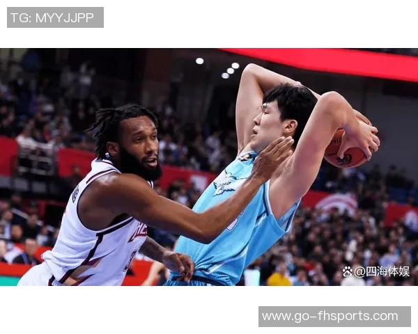 CBA青岛国信制药与浙江方兴渡激战正酣精彩对决引发球迷热议