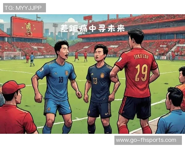 日本足球崛起与中国足球发展之路的深度探讨与比较分析